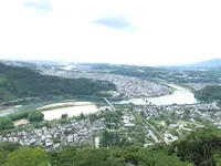 岩国城の写真・動画_image_364994