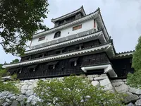 岩国城の写真・動画_image_364997