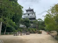 岩国城の写真・動画_image_365002