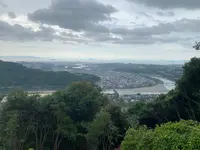 岩国城ロープウェー 山頂駅の写真・動画_image_365009