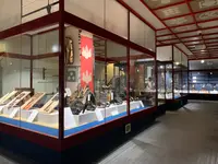 柏原美術館（旧：岩国美術館）の写真・動画_image_365019