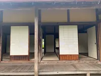 旧目加田家住宅の写真・動画_image_365021