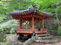 六角亭の写真・動画_image_365060