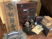 岩国市観光交流所「本家 松がね」の写真・動画_image_365131