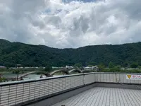 橋の駅 錦帯橋（錦帯橋バスセンター）の写真・動画_image_365155