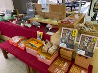 橋の駅 錦帯橋（錦帯橋バスセンター）の写真・動画_image_365162