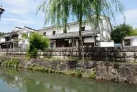 くらしき川舟流しの写真・動画_image_365199