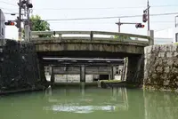 くらしき川舟流しの写真・動画_image_365200