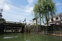 くらしき川舟流しの写真・動画_image_365203