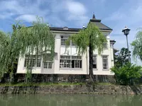 くらしき川舟流しの写真・動画_image_365207