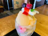 町家喫茶 三宅商店の写真・動画_image_365286