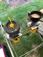 白山吉野オートキャンプ場の写真・動画_image_365336