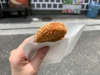 金賞コロッケ倉敷店の写真・動画_image_365425