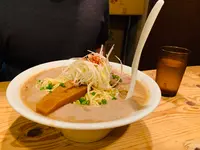 麺屋極鶏の写真・動画_image_365542