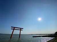 一之鳥居の写真・動画_image_365547