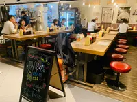 みっちゃん総本店 ekie店の写真・動画_image_365576