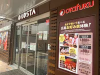 お好み焼き体験スタジオ OKOSTAの写真・動画_image_365596