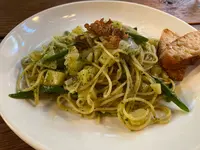 Cafe Bibliotic Helloの写真・動画_image_365810