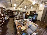 恵文社 一乗寺店の写真・動画_image_365865