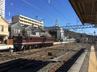 甲府駅の写真・動画_image_365895
