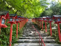 貴船神社の写真・動画_image_366006