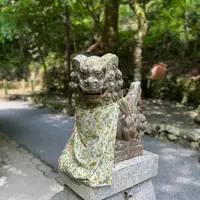 貴船神社 奥宮の写真・動画_image_366015