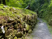 貴船神社 奥宮の写真・動画_image_366018
