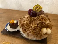 うめぞの茶房の写真・動画_image_366022