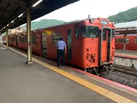 山口駅の写真・動画_image_366059