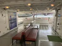 お台場海浜公園の写真・動画_image_366095
