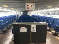 お台場海浜公園の写真・動画_image_366096