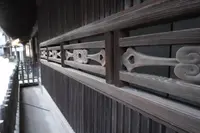 旧松阪家住宅の写真・動画_image_366222