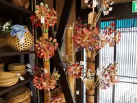 竹原まちなみ竹工房の写真・動画_image_366232