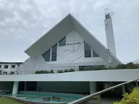 山口サビエル記念聖堂の写真・動画_image_366570