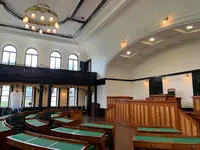 山口県政資料館（旧県会議事堂）の写真・動画_image_366672