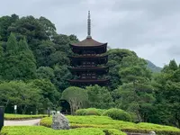 瑠璃光寺の写真・動画_image_366696