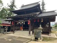 今八幡宮の写真・動画_image_366738