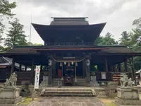今八幡宮の写真・動画_image_366740