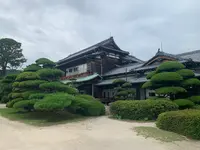 毛利博物館の写真・動画_image_366830