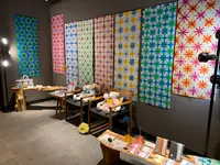 狐の足あとの写真・動画_image_366887