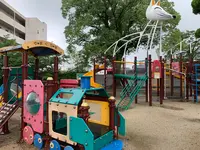 井上公園の写真・動画_image_366916