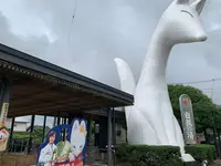 湯田温泉駅の写真・動画_image_366929