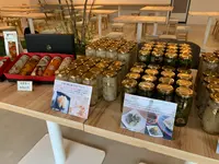 萩野菜ピクルスの写真・動画_image_366954