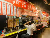 お好み焼き こっちじゃんの写真・動画_image_366970