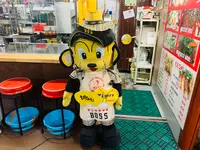 BOSSの写真・動画_image_366985