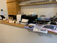 cafe&bar ショクバの写真・動画_image_366997