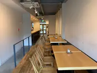 cafe&bar ショクバの写真・動画_image_366999
