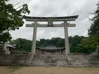 山口県護国神社の写真・動画_image_367030