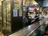 電光石火 駅前ひろば店の写真・動画_image_367035