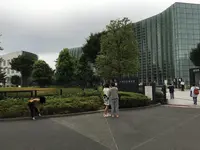 国立新美術館別館の写真・動画_image_367127